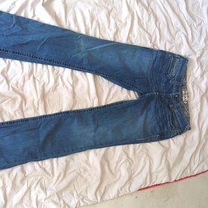 COPY - Ariat Real denim jeans